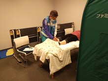 ライズ/能登半島地震　災害支援