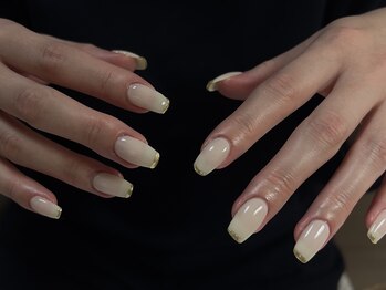 アテ(ate.)/【お任せシンプル】