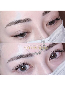 グランウィーユ エクラ 銀座(Grandoeil eclat)/【Kana】