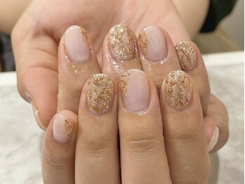 ビガップ(Big up)/