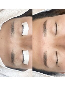 カセッタ アイラッシュ(Casetta eyelash)/eyebrow styling wax