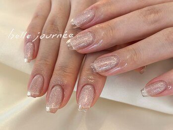 アミ バイ アメリ(AMI by Amelie)/クリアフレンチ:mikako