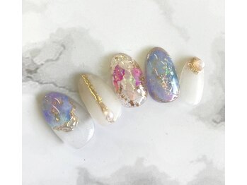 サロンデイジー(salon Daisy)