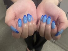 サロンド フィーカ(salon de fika)/【Hibika13】