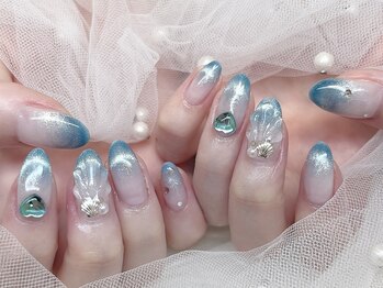 持ち込みデザイン☆