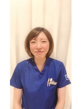 共立総合整骨院 町田鶴川院&nbsp;杉野 