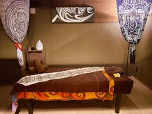 アジアンリラクゼーション ヴィラ 北大通り店(asian relaxation villa)の雰囲気（ゆったりとした完全個室、ペアルーム完備◎癒し体験の共有を～）