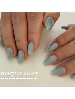 スリー(three.)/ワンカラー