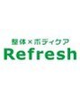 リフレッシュ 川崎モアーズ店/山本式整体リフレッシュ