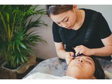 エイトブロウ 八日市店(8BROW)の雰囲気（メンズ眉毛OK#眉毛#眉毛サロン#アイブロウ#アイブロウサロン）