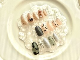 定額デザインコース/8000円