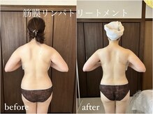 イム(I'm.)の雰囲気(ブライダルにもオススメ!肩凝りやむくみの根本改善を目指す♪)