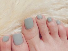 アッカスタイル acca style/Jr.ネイリスト限定メニュー