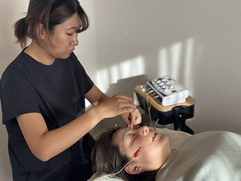 パリワール(pariwar)/歪み・食いしばり・左右差にも