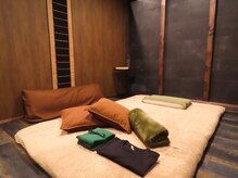 ブレス(BREATH)/タイ古式マッサージ