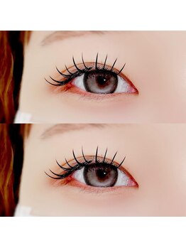 ミー(me.)/フラットラッシュ