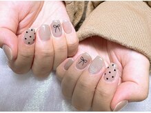 ディアネイルサロン 池袋(Di’a)/当日予約大歓迎♪