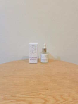 鍼灸治療院エール(YELL)/オマタオイル