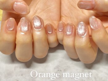 ネイルユー(nail.u)/