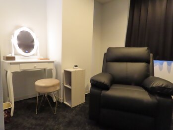 ヘッドミント 静岡店/癒しの空間へどうぞ☆