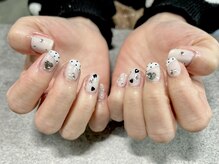 ココネイル(Koco Nail)/持ち込みデザイン