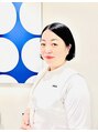 ポーラ ザ ビューティ 神戸三宮西店(POLA THE BEAUTY) 金川 良子