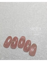 ステラ(stella)/4月追加　定額Lデザイン