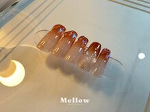 メロー バイ シェリーラメール 船橋店(Mellow by Cherie la mer)/ワンホン/韓国定額Mコース