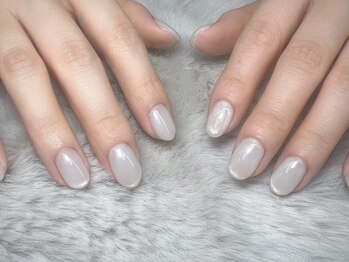 ソーネイルズ(Soo Nails)/マグネットネイル