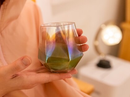 ツバキ(TUBAKI)の写真