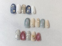 フェザー(Feather)/大人気♪feather定額アート☆