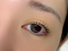 リッシュ(RICHE)/まつ毛パーマ＊