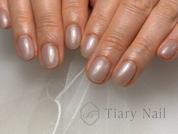 肌馴染みワンカラー♪