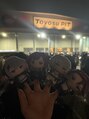 アイム 中野店(i'm) 推し活!!