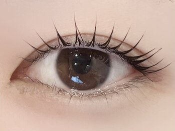 アルセ(arce)/パッチリパーマ