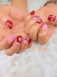 持ち込みデザイン