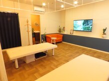 ストレッチ整体　INORI