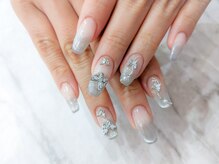 ラフィーナ(RAFFINA)/