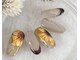 トゥーネイル(to nail)の写真