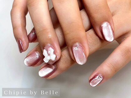 シピ バイ ベル(Chipie by Belle)の写真