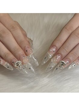 リノリー 仙台駅西口店(rinory)/持ち込みデザイン