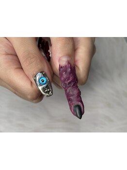 スゴ腕の施術者がいるサロン