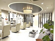 スワロ(Swallow)の雰囲気（【30minutes eyelash perm】お仕上げまであっという間の30分♪）