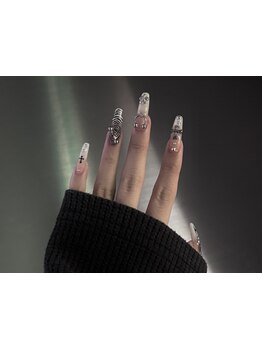 カラー・パーツの種類が豊富