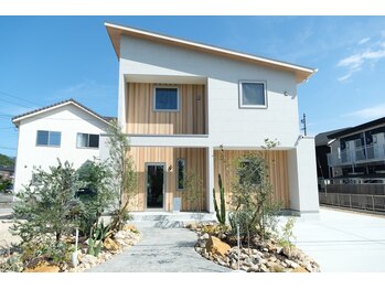 ケアビューティーソラ(care beauty SORA)/リニューアルオープン