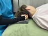 【新メニュー！】首・肩周りに特化した首肩整体　検査込み　￥6600→