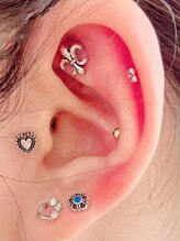 アビーズ アルプラザ津幡店(ABEYS)