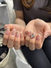 デイ ウィズアウト エニシング(Day Without Anything)/持ち込みデザイン＊【KAEDE】