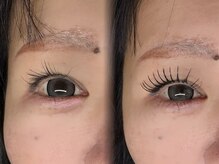 ノーブル 高槻(noble)/フラットラッシュつけ放題