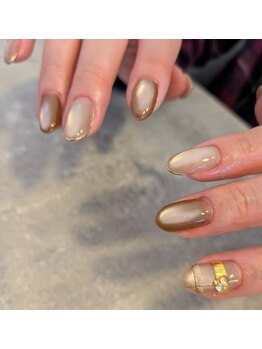 ネイルハピネス(Nail Happiness)/